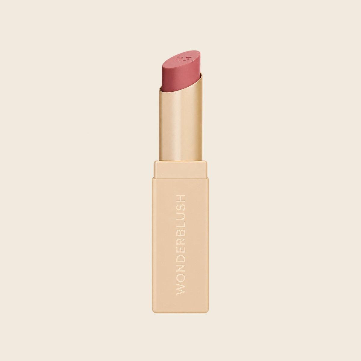 Le Rouge - Lipstick - Wonderblush - Beauties Lab