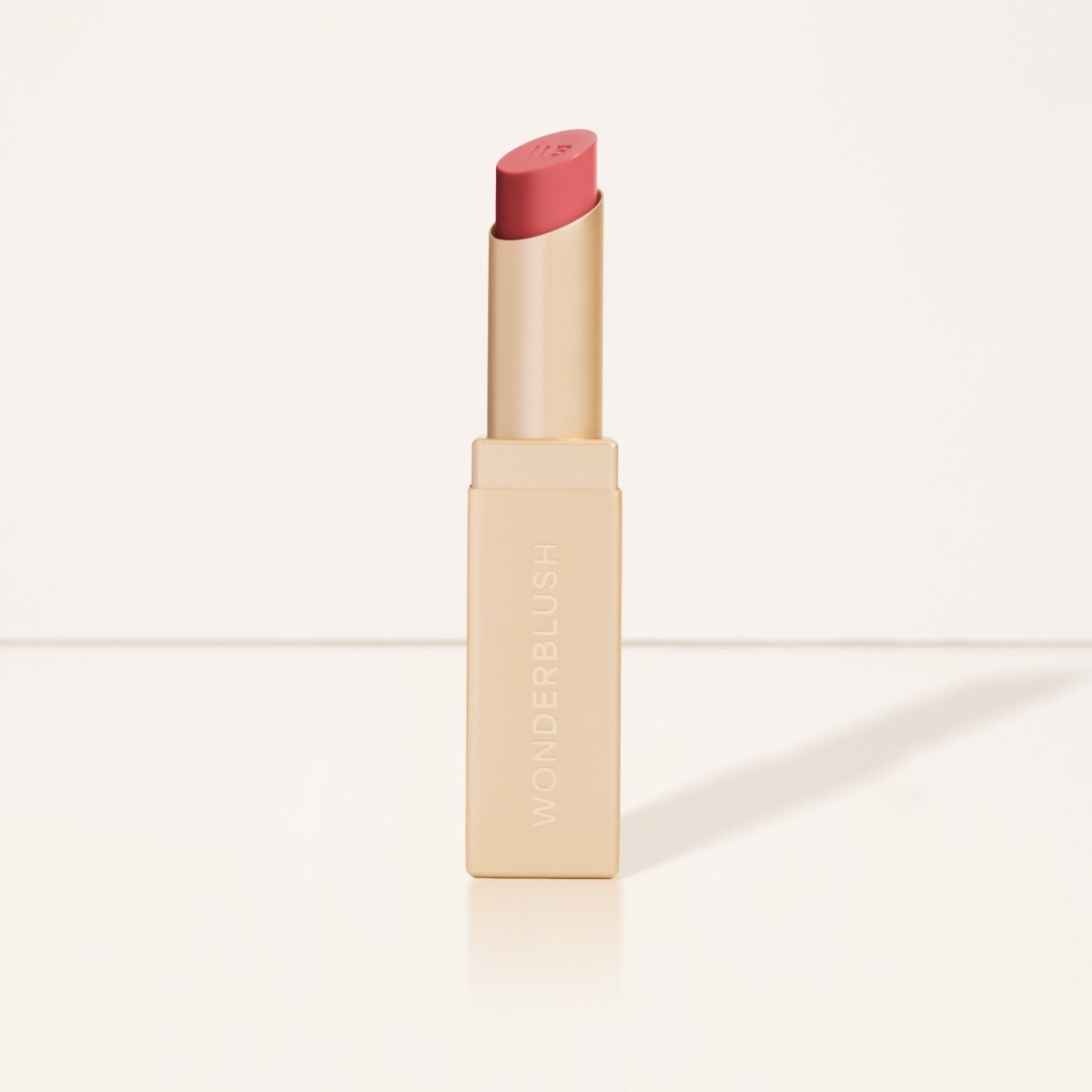 Le Rouge - Lipstick - Wonderblush - Beauties Lab