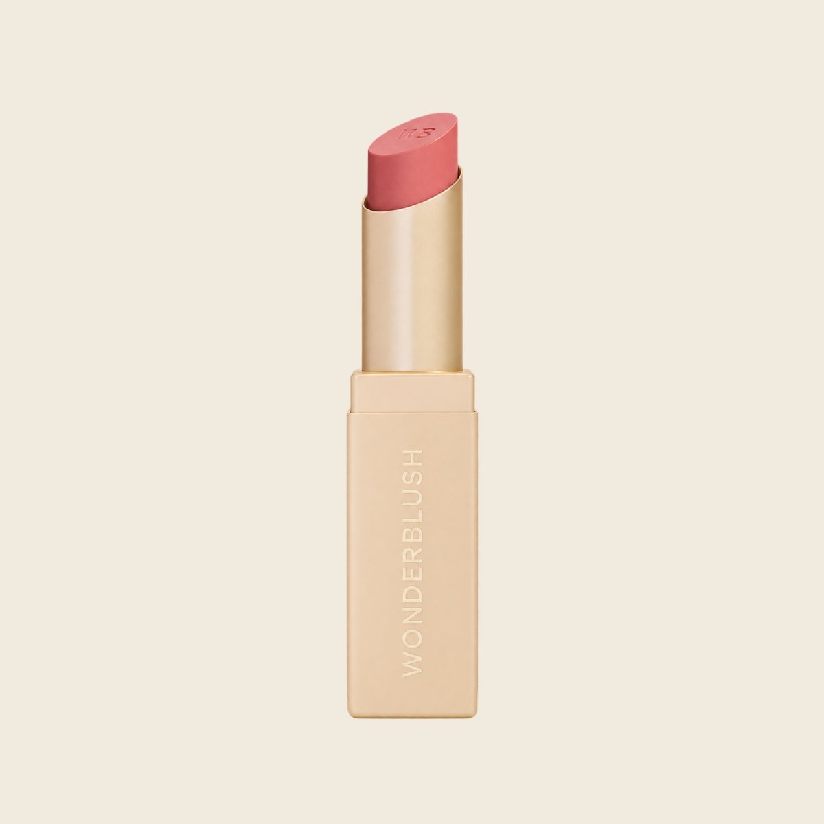 Le Rouge - Lipstick - Wonderblush - Beauties Lab