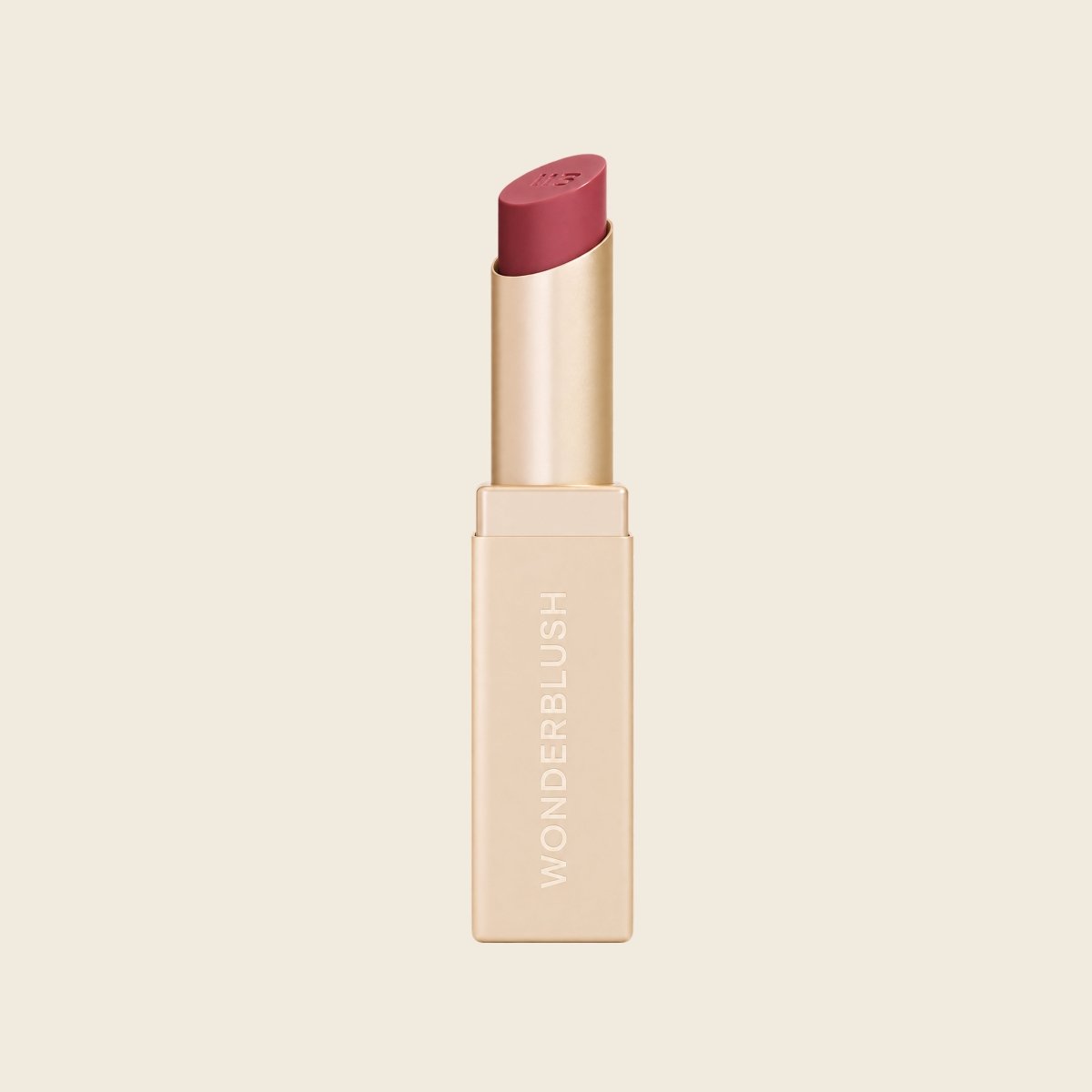 Le Rouge - Lipstick - Wonderblush - Beauties Lab