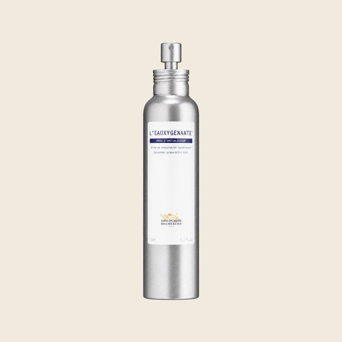 L’Eauxygénante® - Biologique Recherche - Beauties Lab