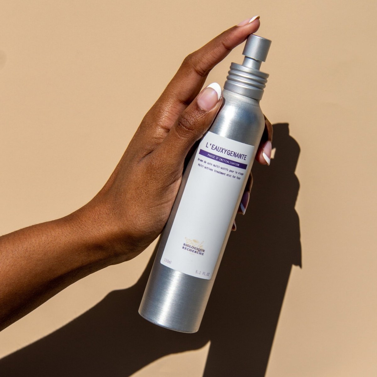 L’Eauxygénante® - Biologique Recherche - Beauties Lab