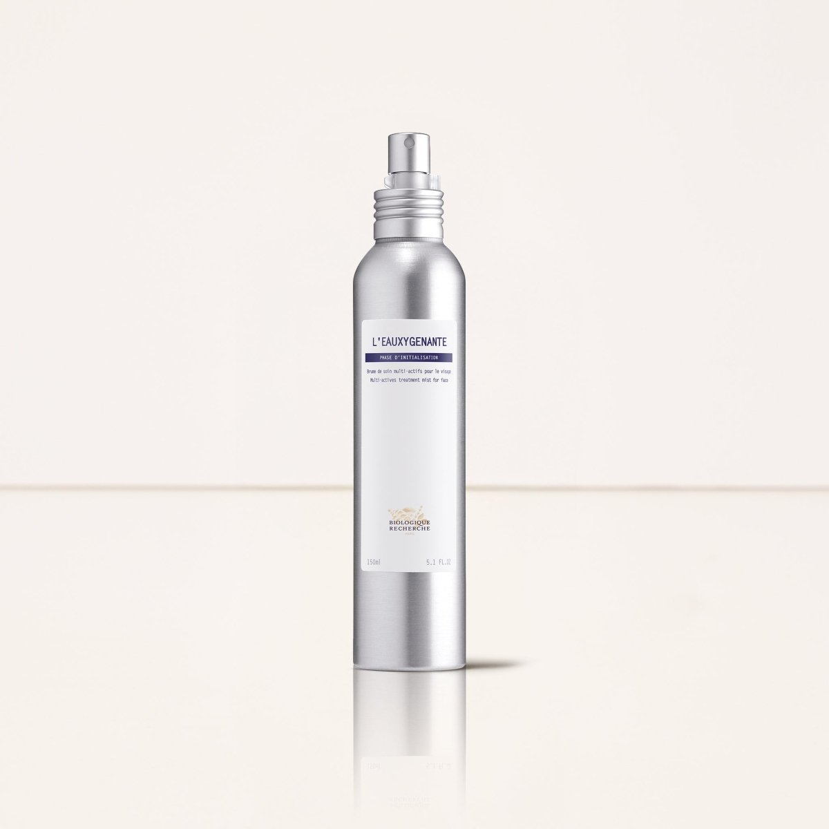 L’Eauxygénante® - Biologique Recherche - Beauties Lab