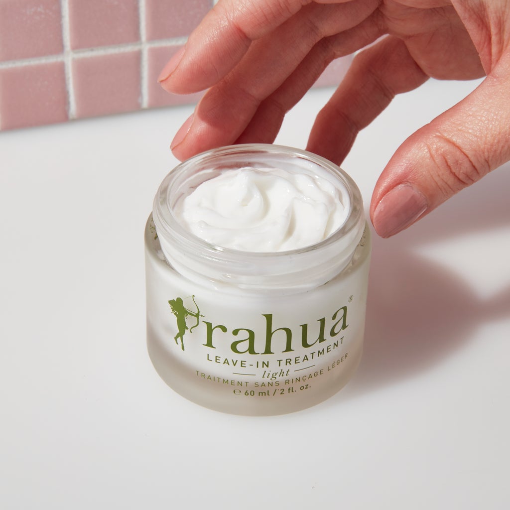 Leave - in Treatment - Rahua - Beauties Lab