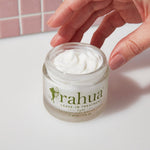 Leave - in Treatment - Rahua - Beauties Lab