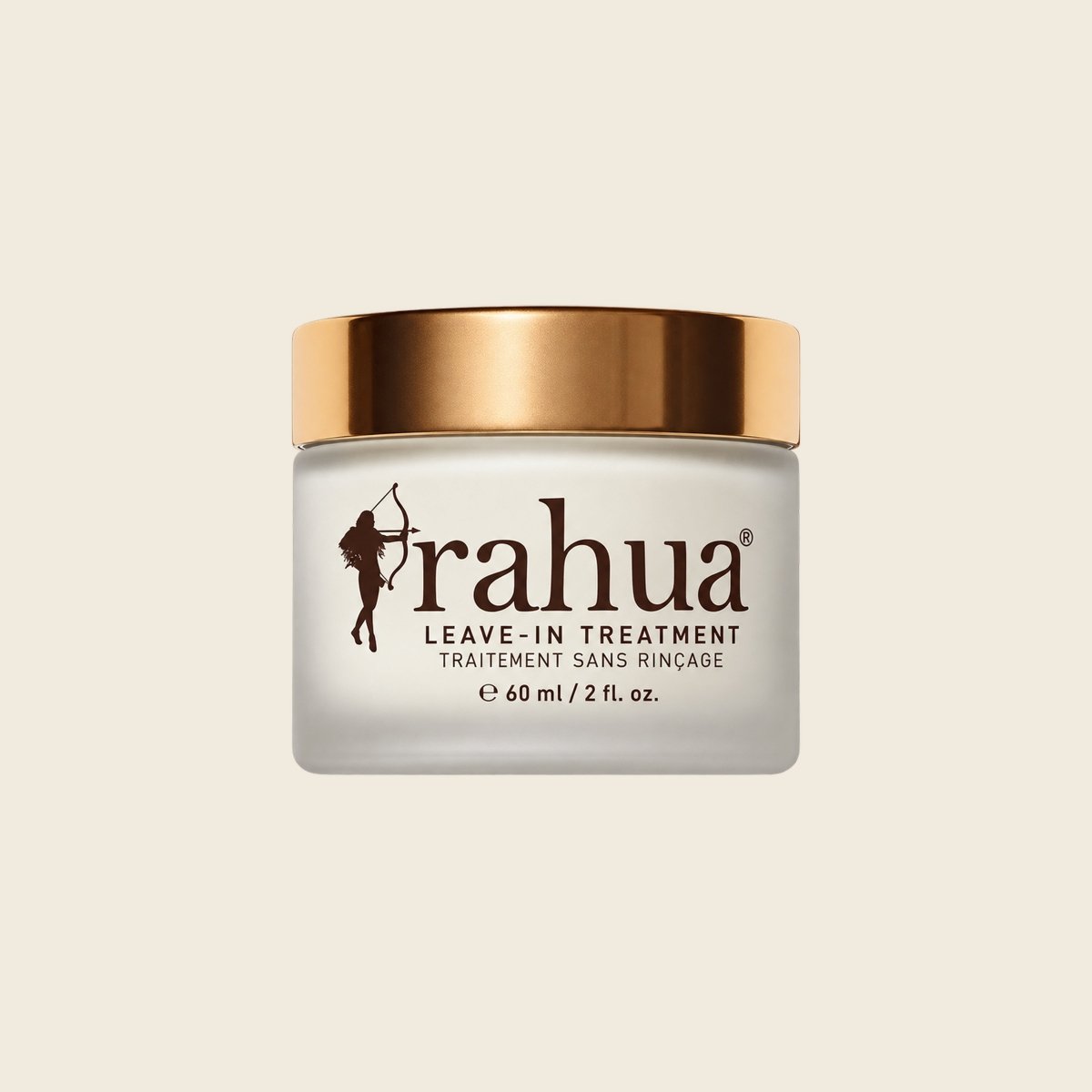 Leave-in Treatment - Rahua - Beauties Lab
