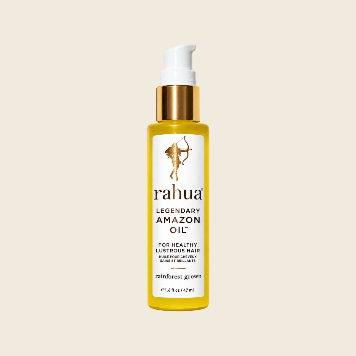 Legendary Amazon Oil™ - Rahua - Beauties Lab