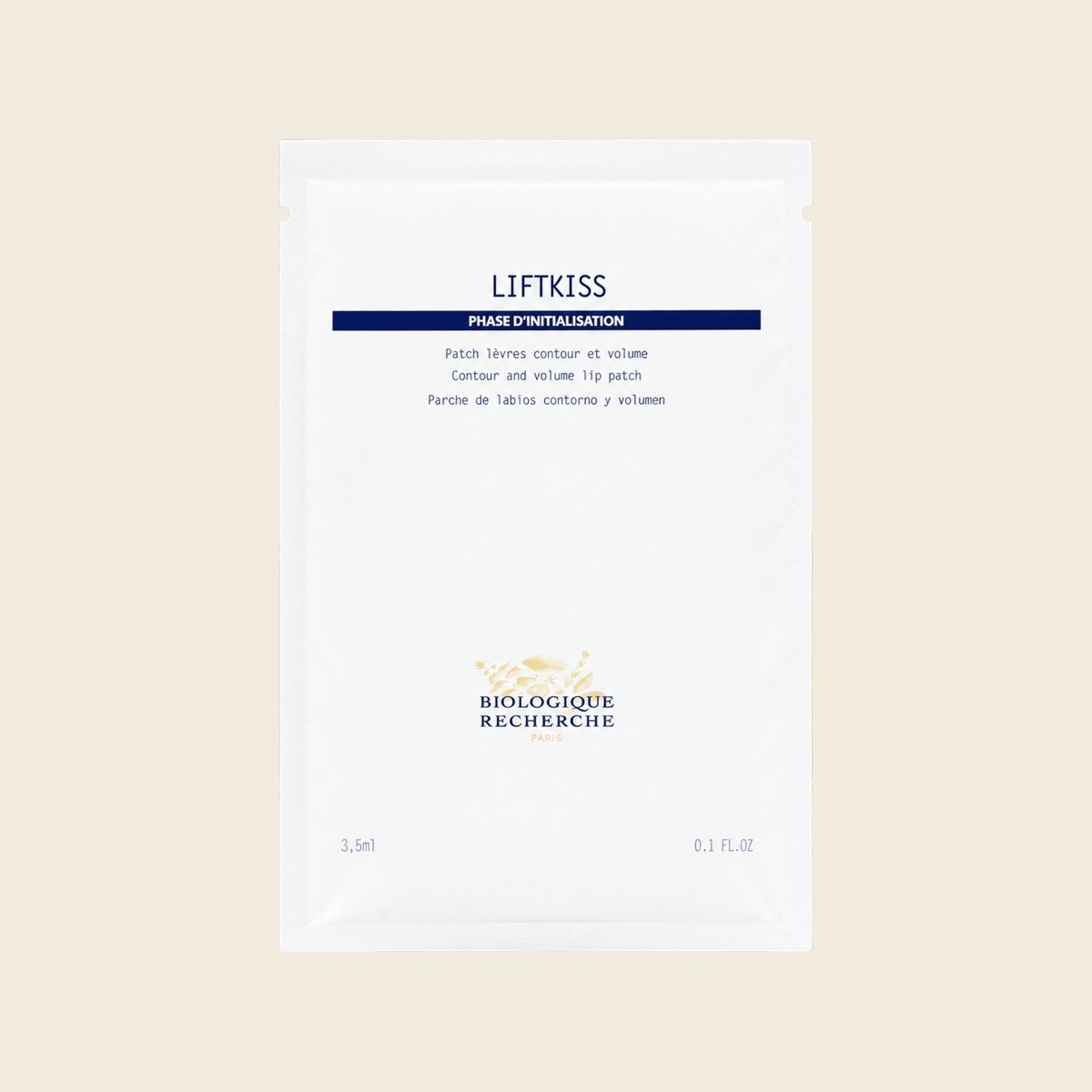 Liftkiss - Biologique Recherche - Beauties Lab