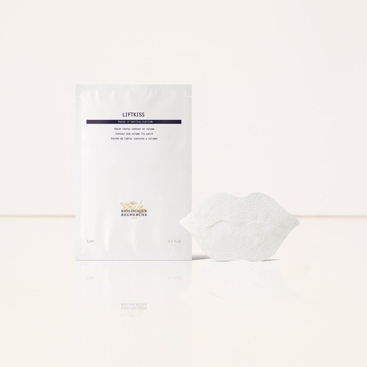Liftkiss - Biologique Recherche - Beauties Lab