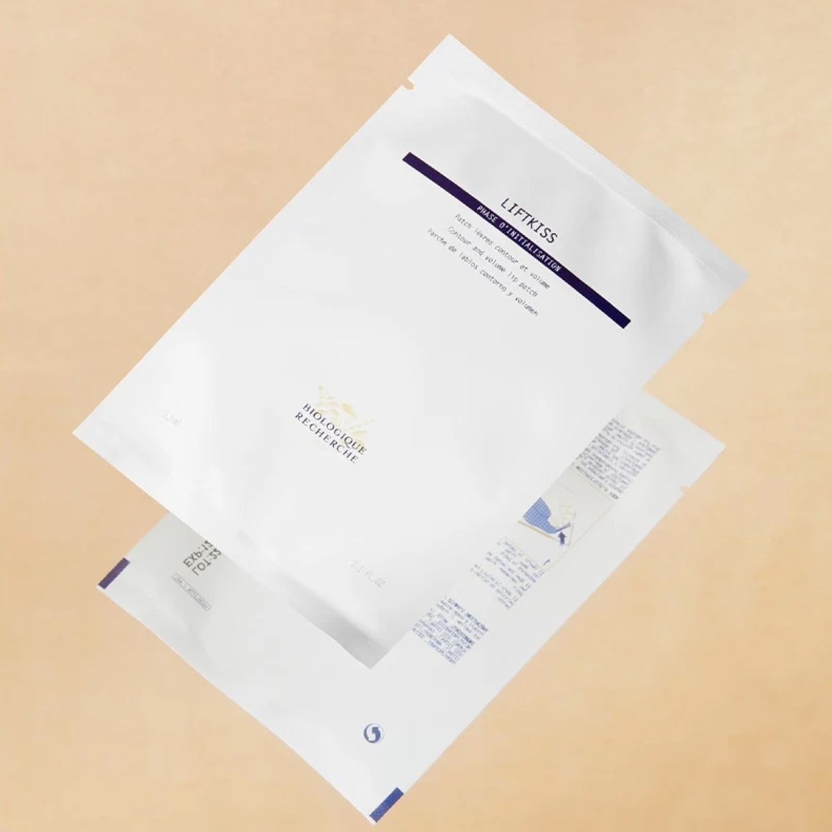 Liftkiss - Biologique Recherche - Beauties Lab