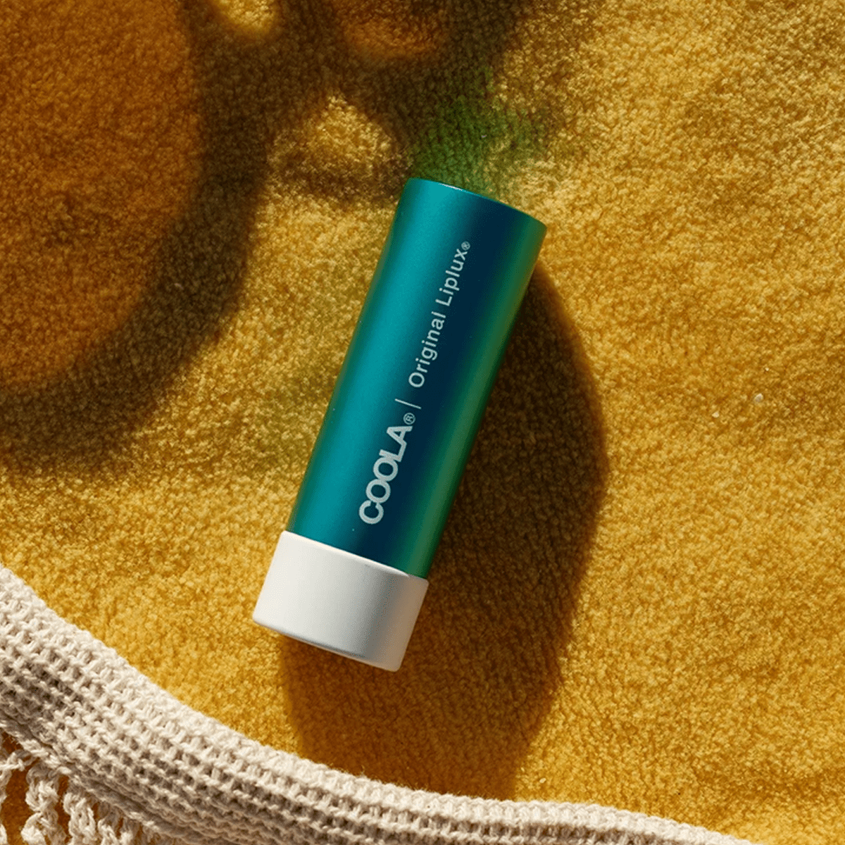 Lip Balm Sunscreen SPF 30 - Coola - Beauties Lab