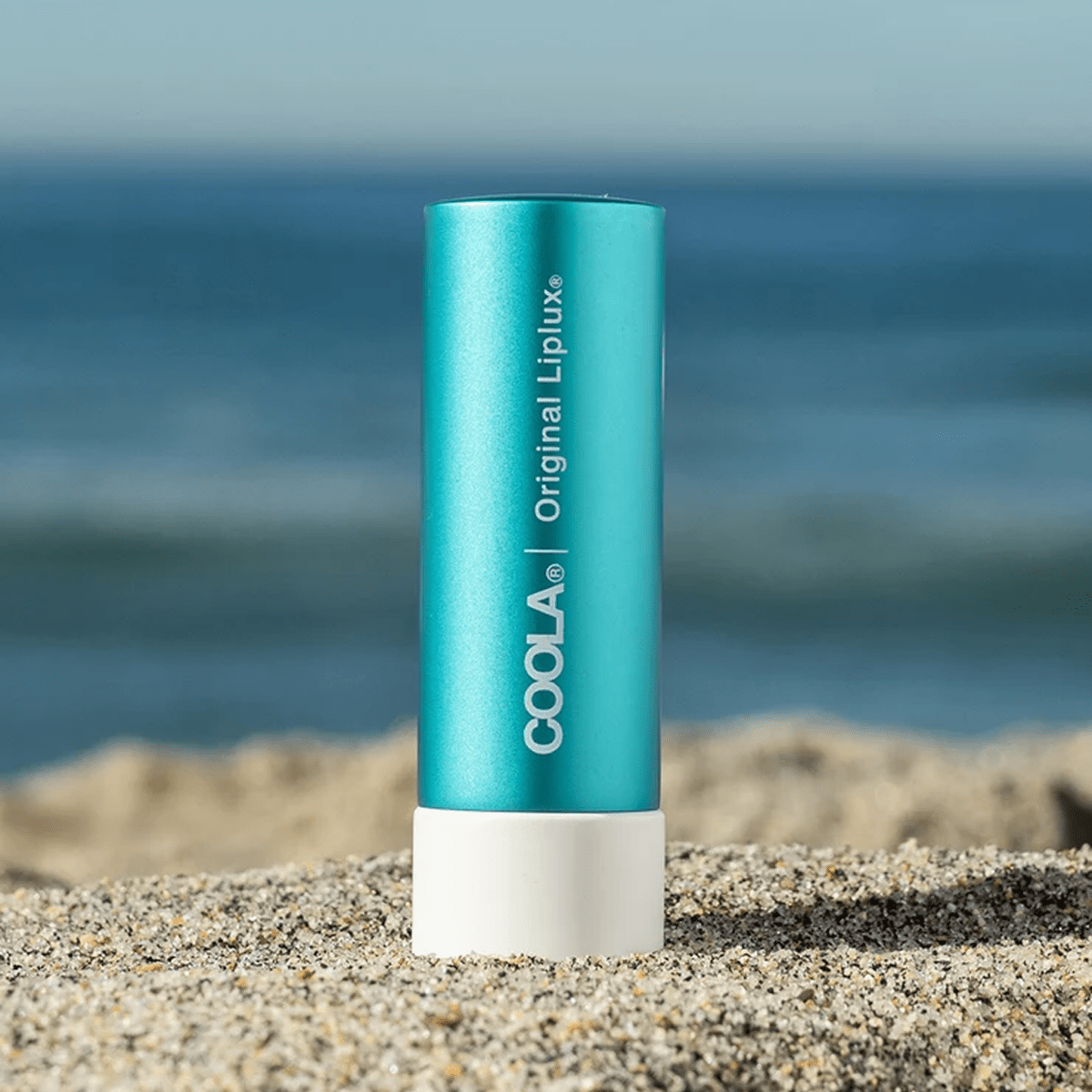 Lip Balm Sunscreen SPF 30 - Coola - Beauties Lab