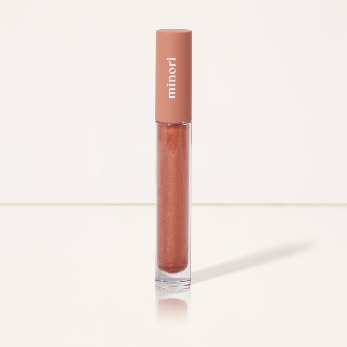 Lip Gloss - Minori - Beauties Lab
