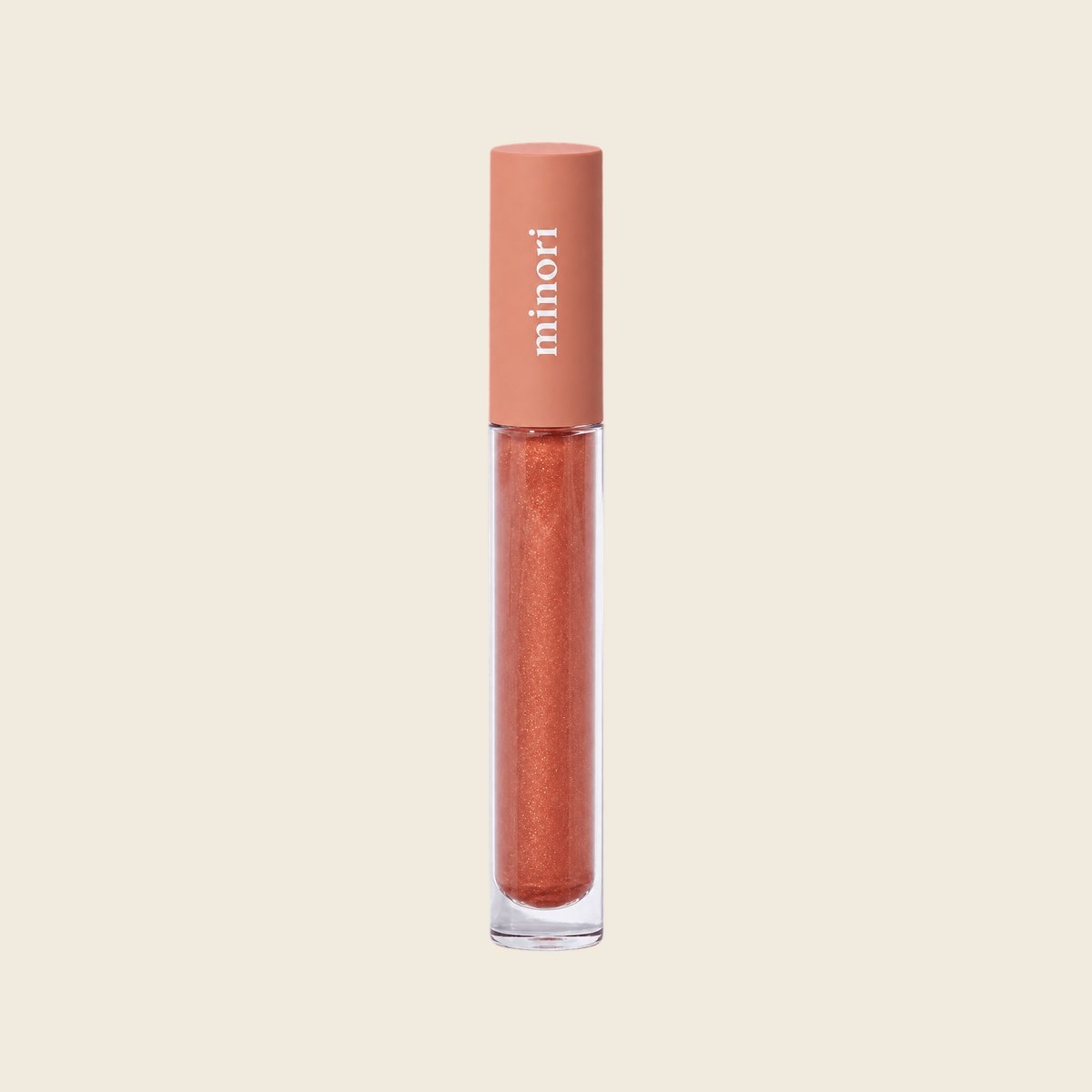 Lip Gloss - Minori - Beauties Lab