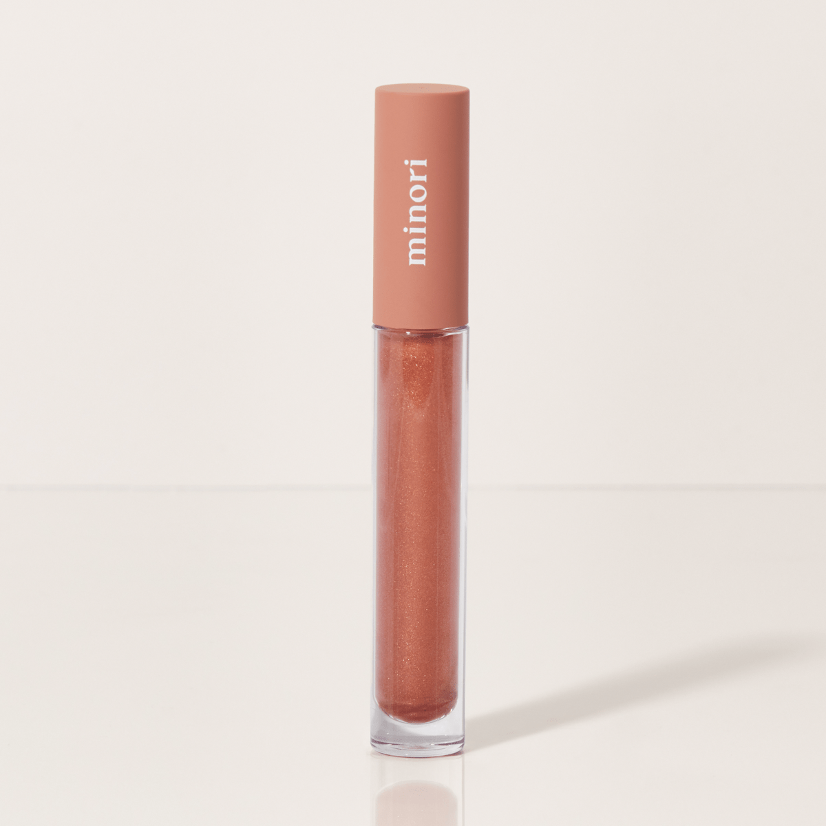 Lip Gloss - Minori - Beauties Lab