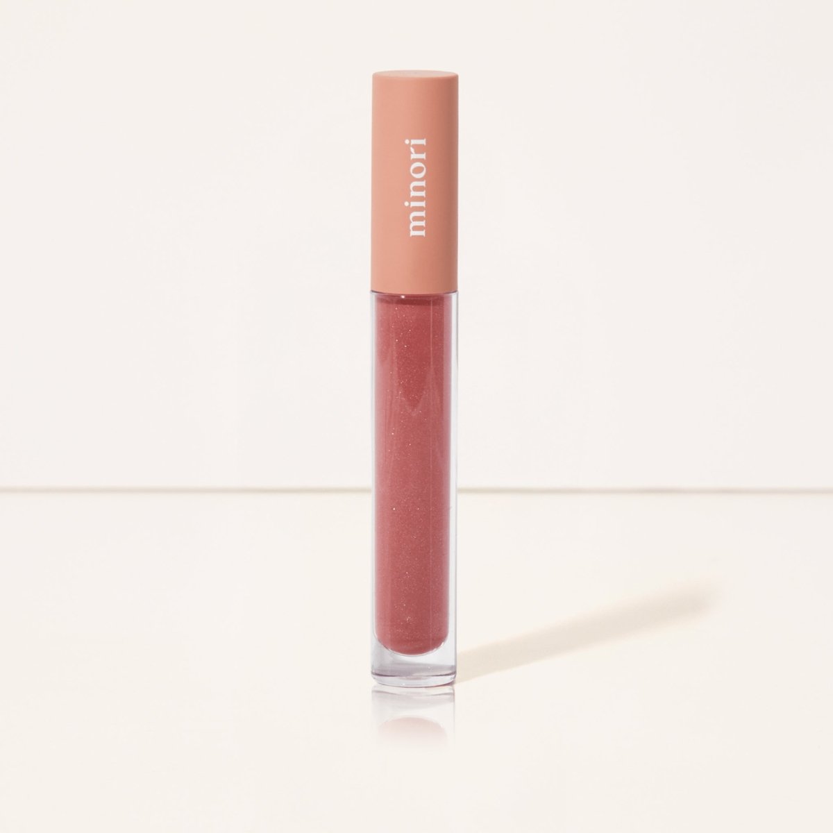 Lip Gloss - Minori - Beauties Lab
