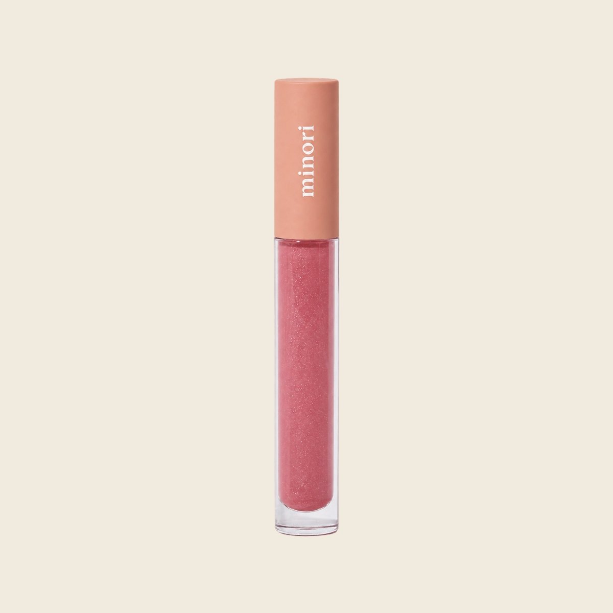 Lip Gloss - Minori - Beauties Lab
