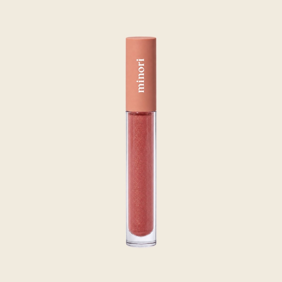 Lip Gloss - Minori - Beauties Lab
