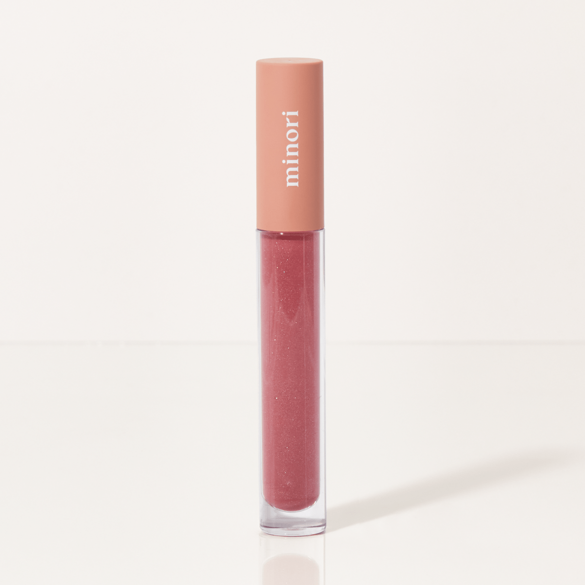 Lip Gloss - Minori - Beauties Lab