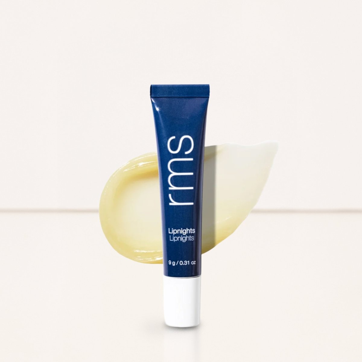 Lipnights Overnight Lip Mask - RMS Beauty - Beauties Lab