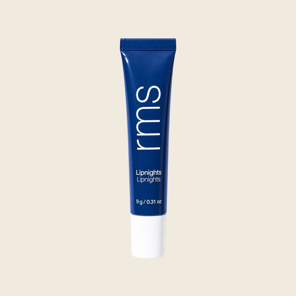 Lipnights Overnight Lip Mask - RMS Beauty - Beauties Lab