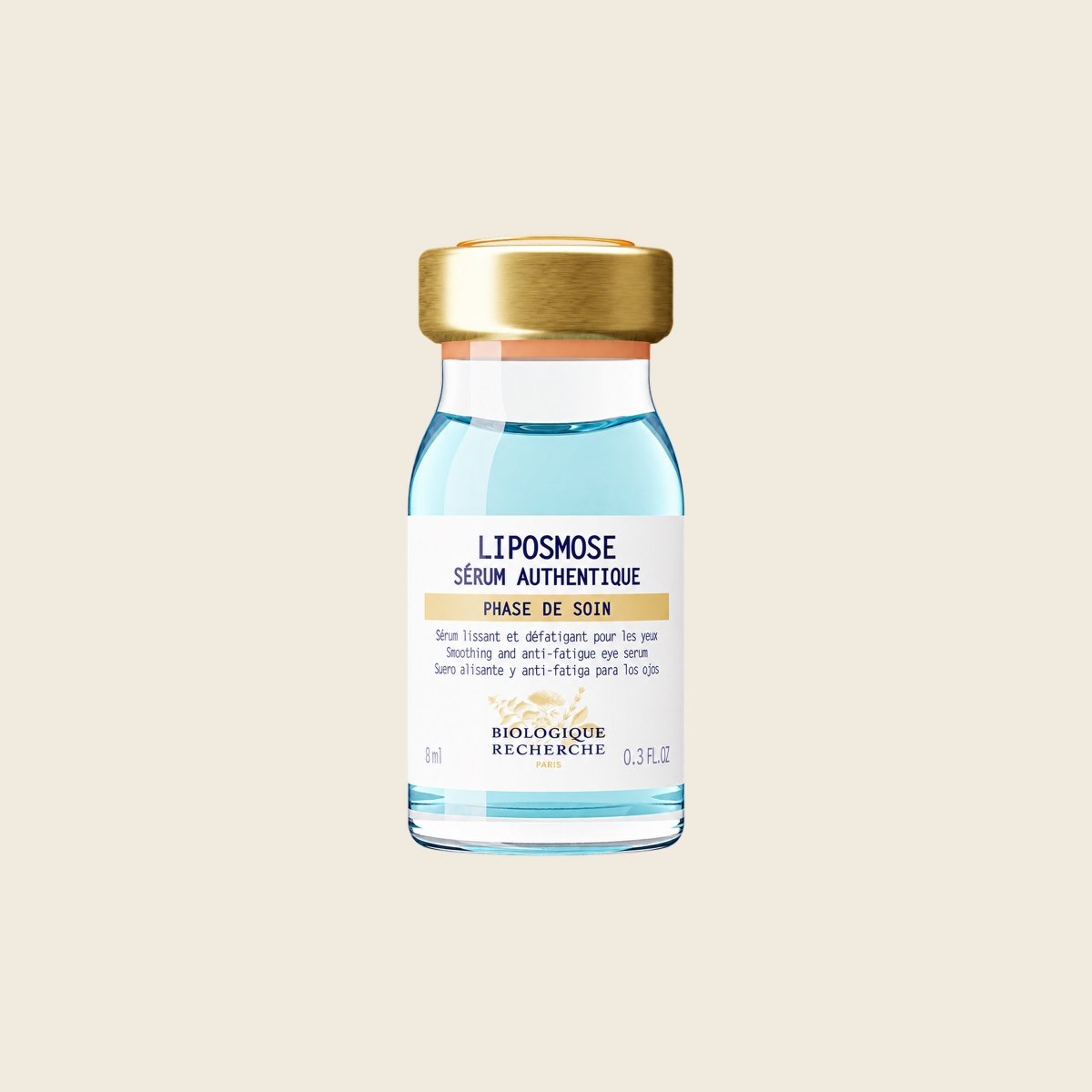 Liposmose Serum - Biologique Recherche - Beauties Lab