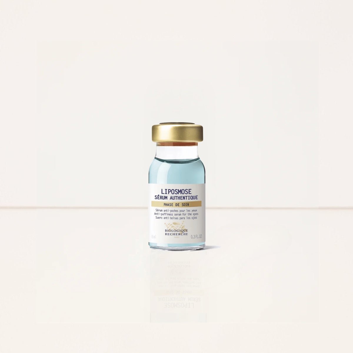 Liposmose Serum - Biologique Recherche - Beauties Lab