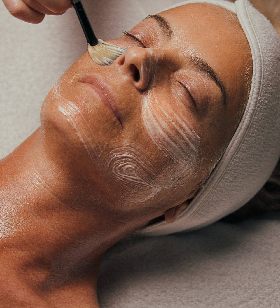 Longevity Signature Facial - Beauties Lab - Beauties Lab