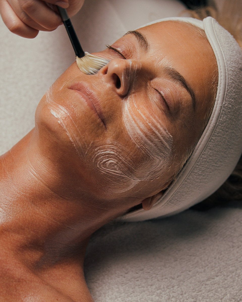 Longevity Signature Facial - Beauties Lab - Beauties Lab