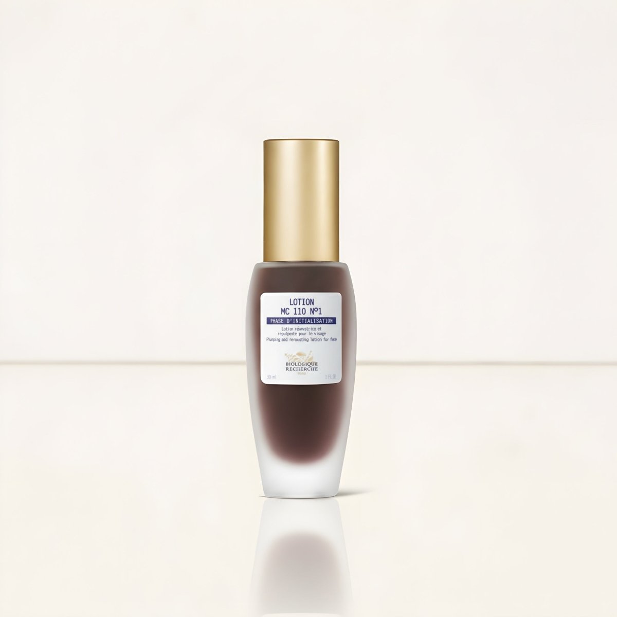 Lotion MC 110 No1 - Biologique Recherche - Beauties Lab