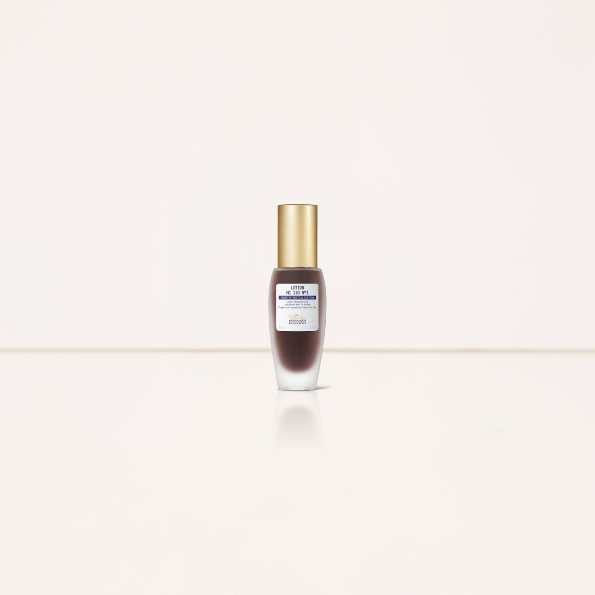 Lotion MC 110 No1 - Biologique Recherche - Beauties Lab