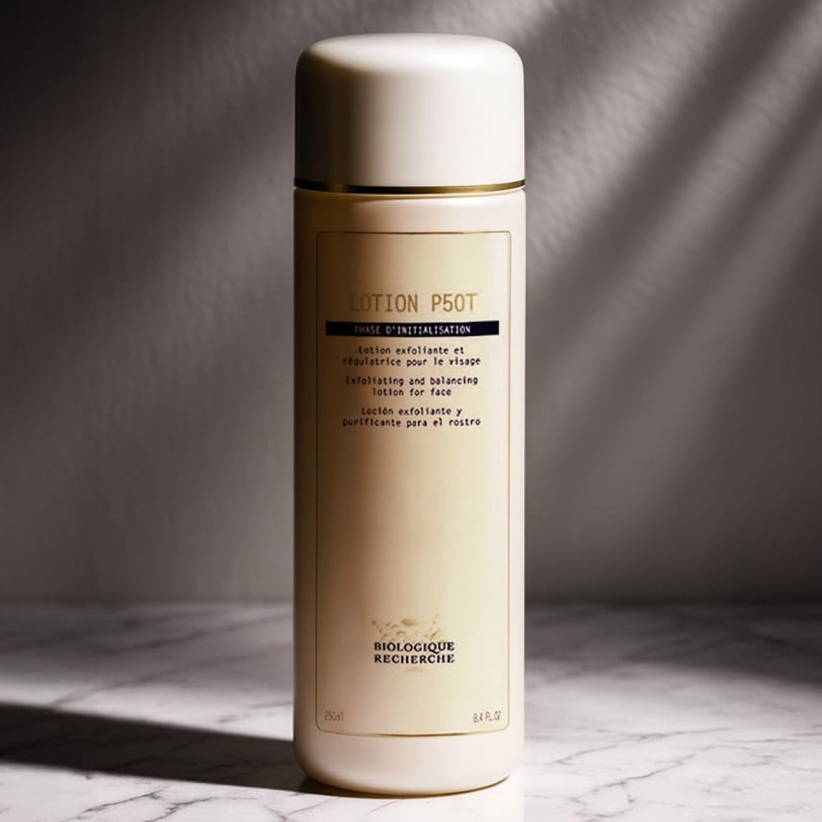 Lotion P50T - Biologique Recherche - Beauties Lab