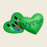 Love Eight Discovery Set - Vyrao - Beauties Lab