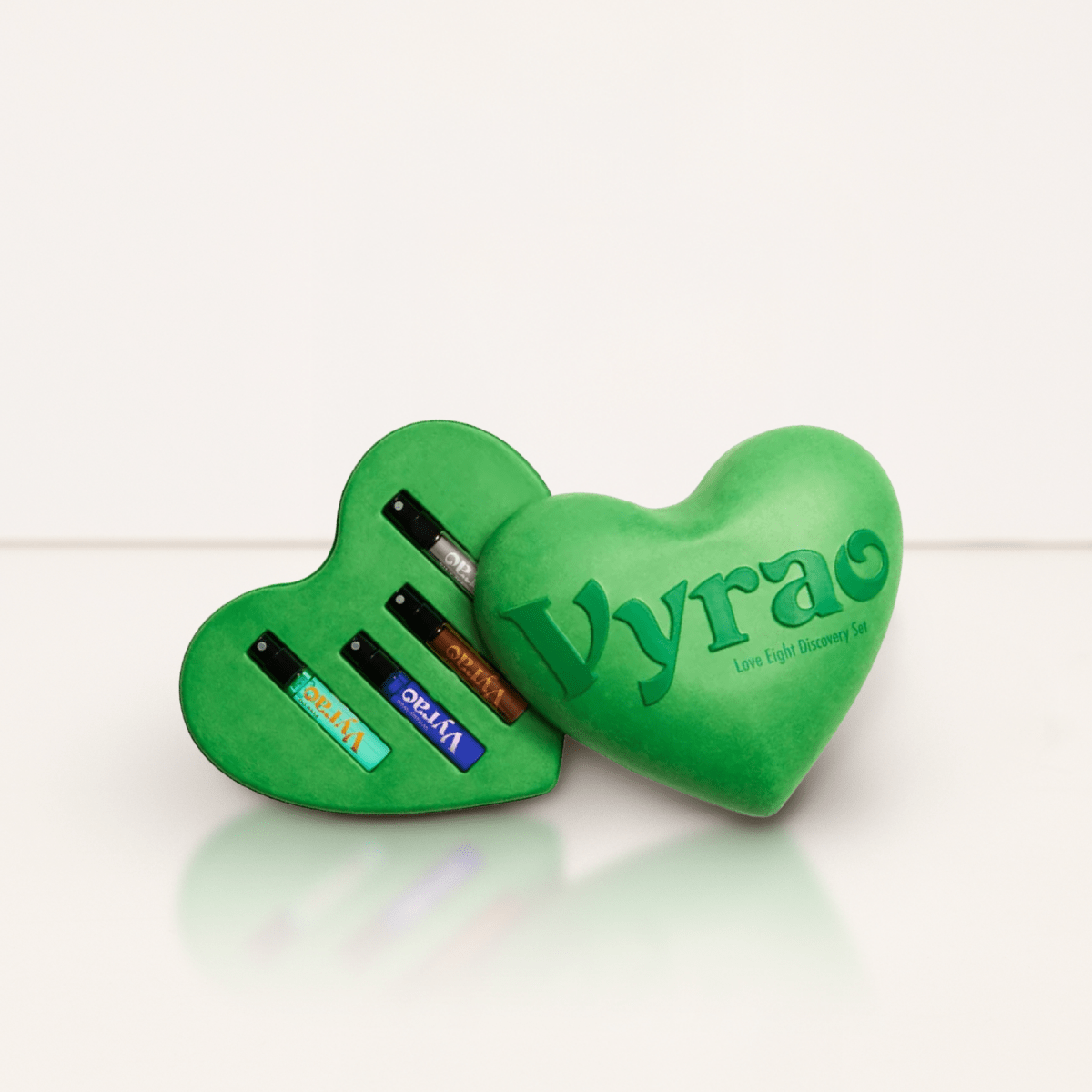Love Eight Discovery Set - Vyrao - Beauties Lab