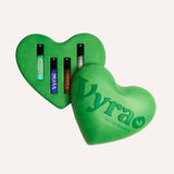 Love Eight Discovery Set - Vyrao - Beauties Lab