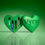Love Eight Discovery Set - Vyrao - Beauties Lab