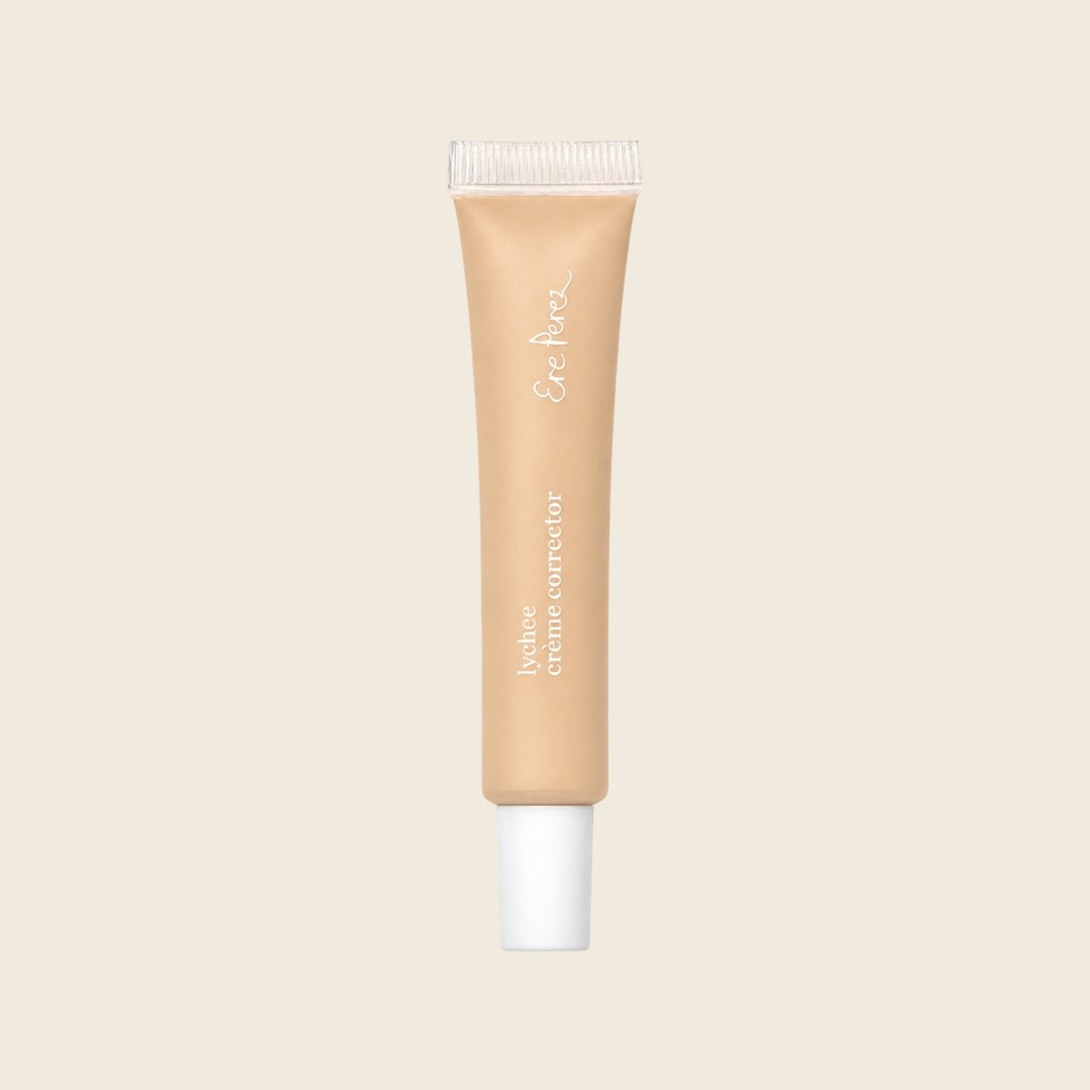 Lychee Crème Corrector - Ere Perez - Beauties Lab