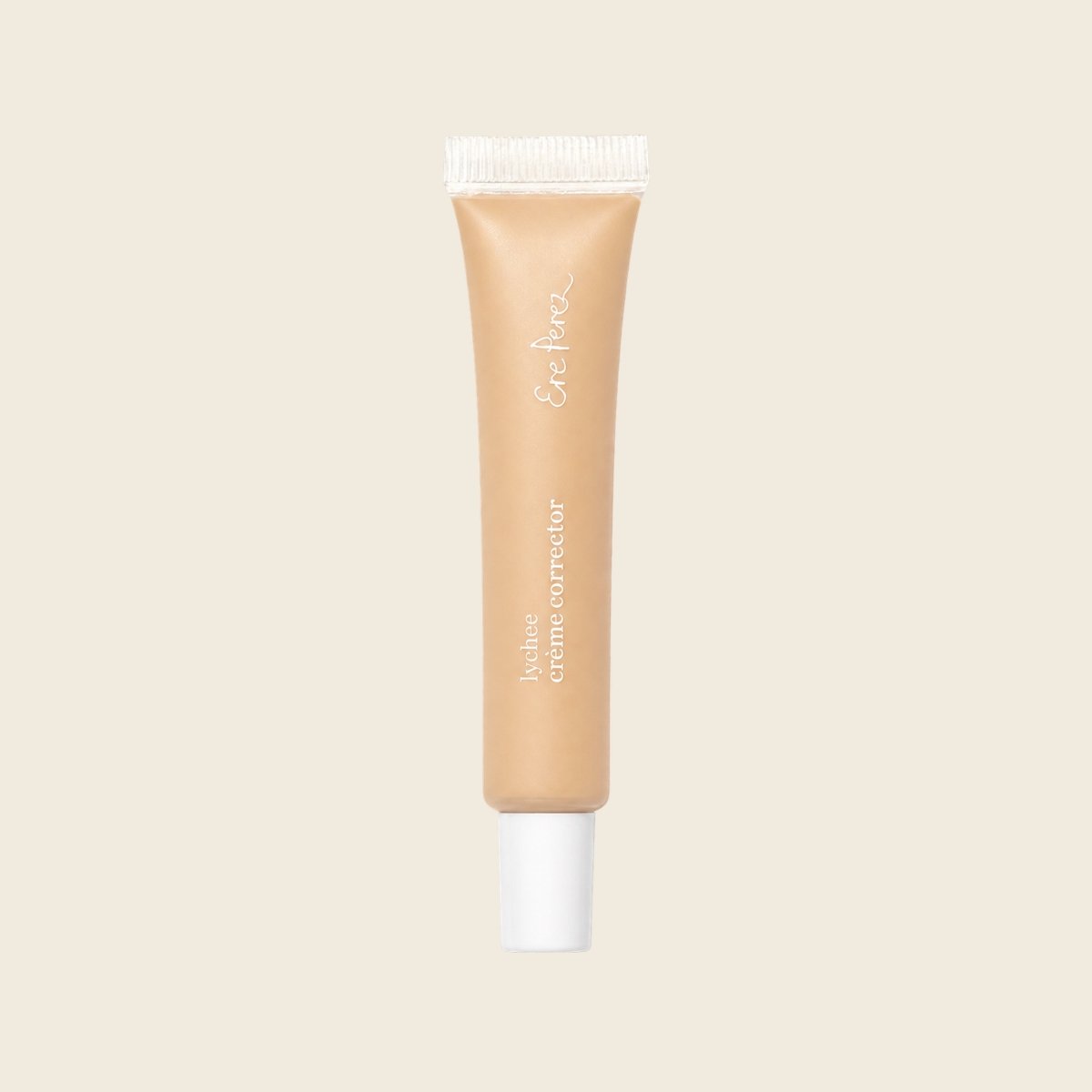 Lychee Crème Corrector - Ere Perez - Beauties Lab