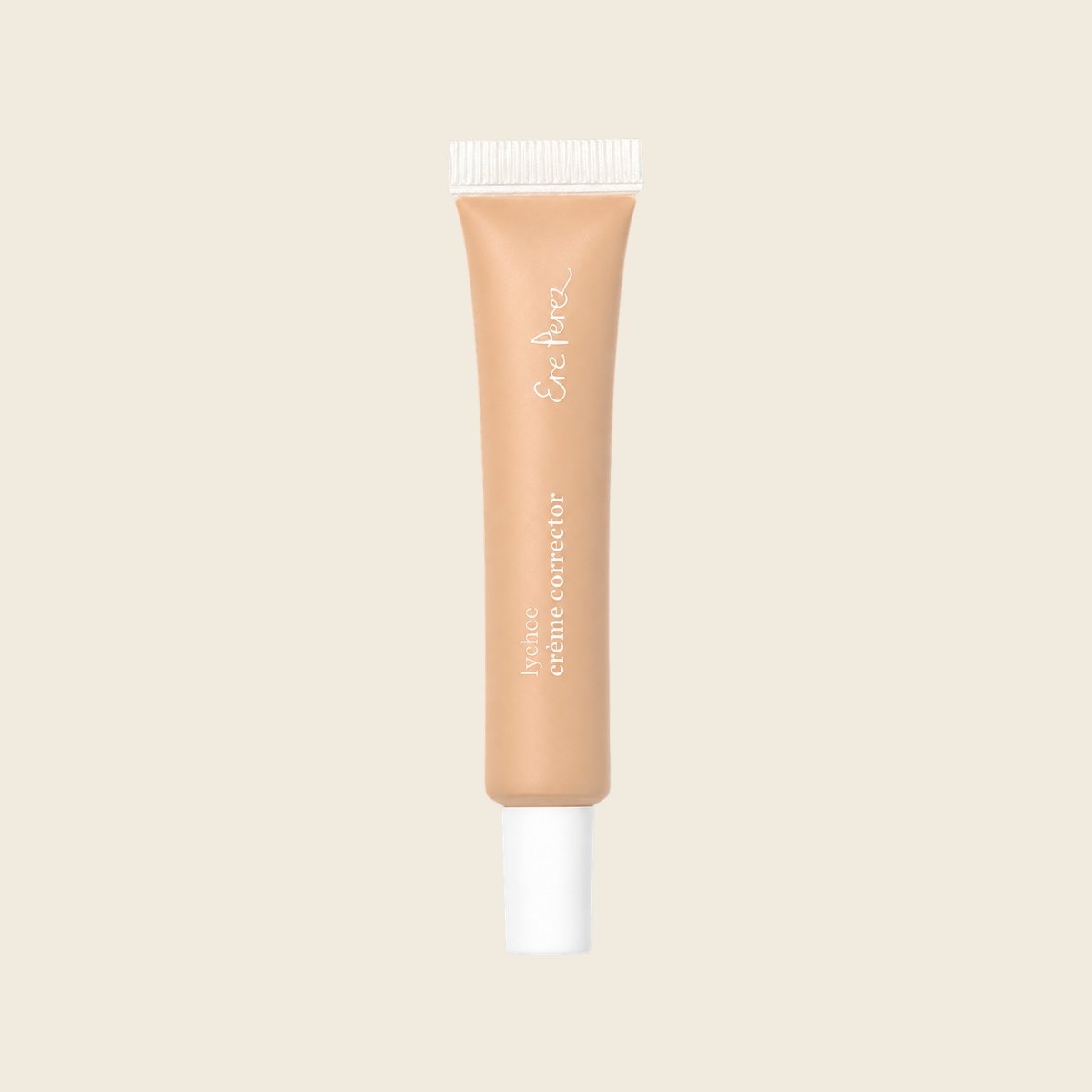Lychee Crème Corrector - Ere Perez - Beauties Lab