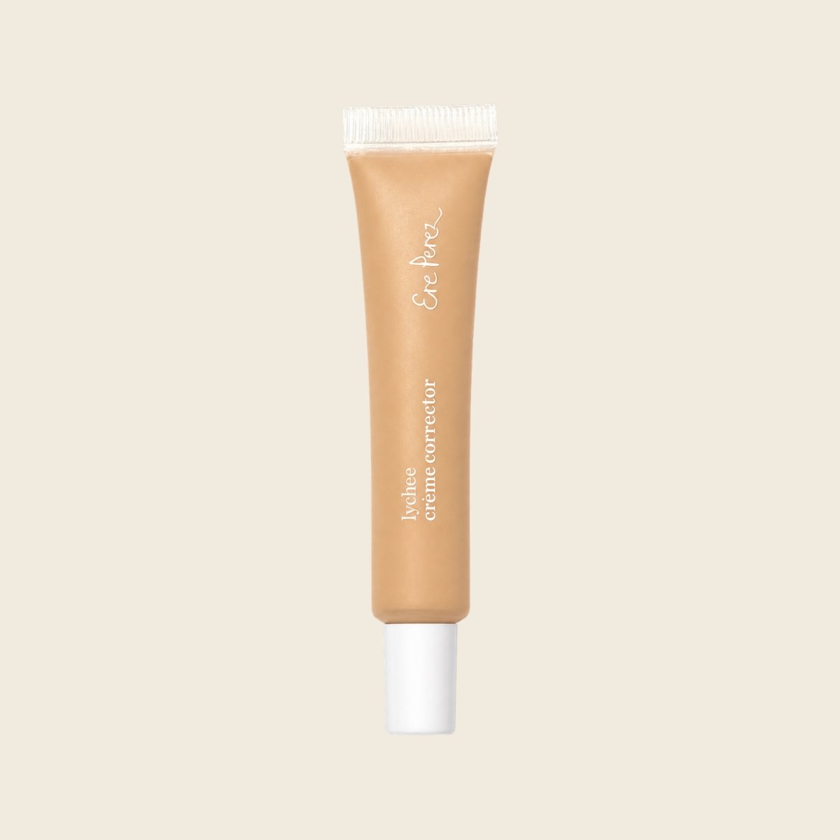 Lychee Crème Corrector - Ere Perez - Beauties Lab