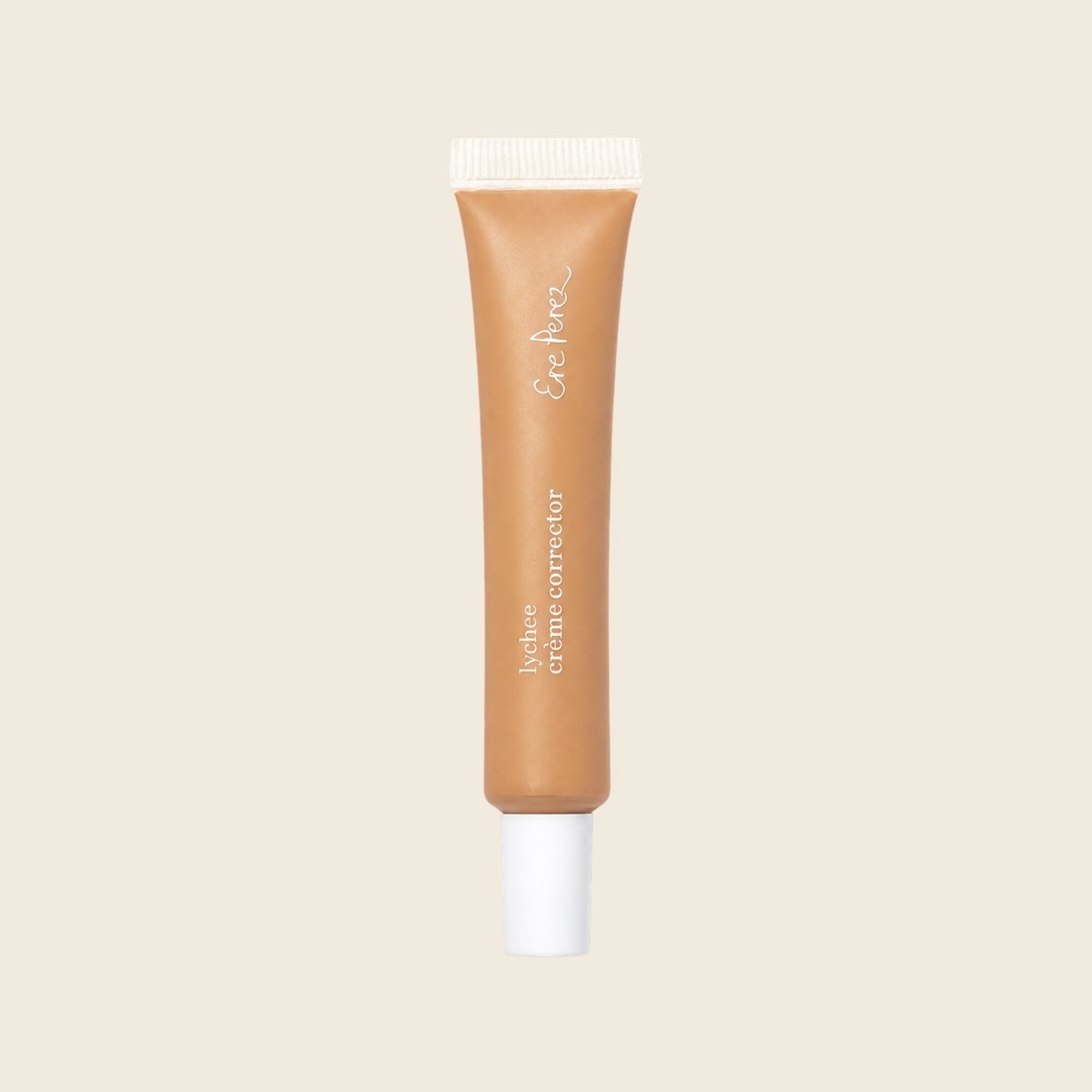 Lychee Crème Corrector - Ere Perez - Beauties Lab
