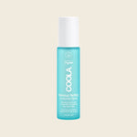 Makeup Setting Sunscreen Spray SPF 30 - Coola - Beauties Lab