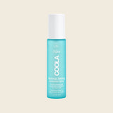 Makeup Setting Sunscreen Spray SPF 30 - Coola - Beauties Lab