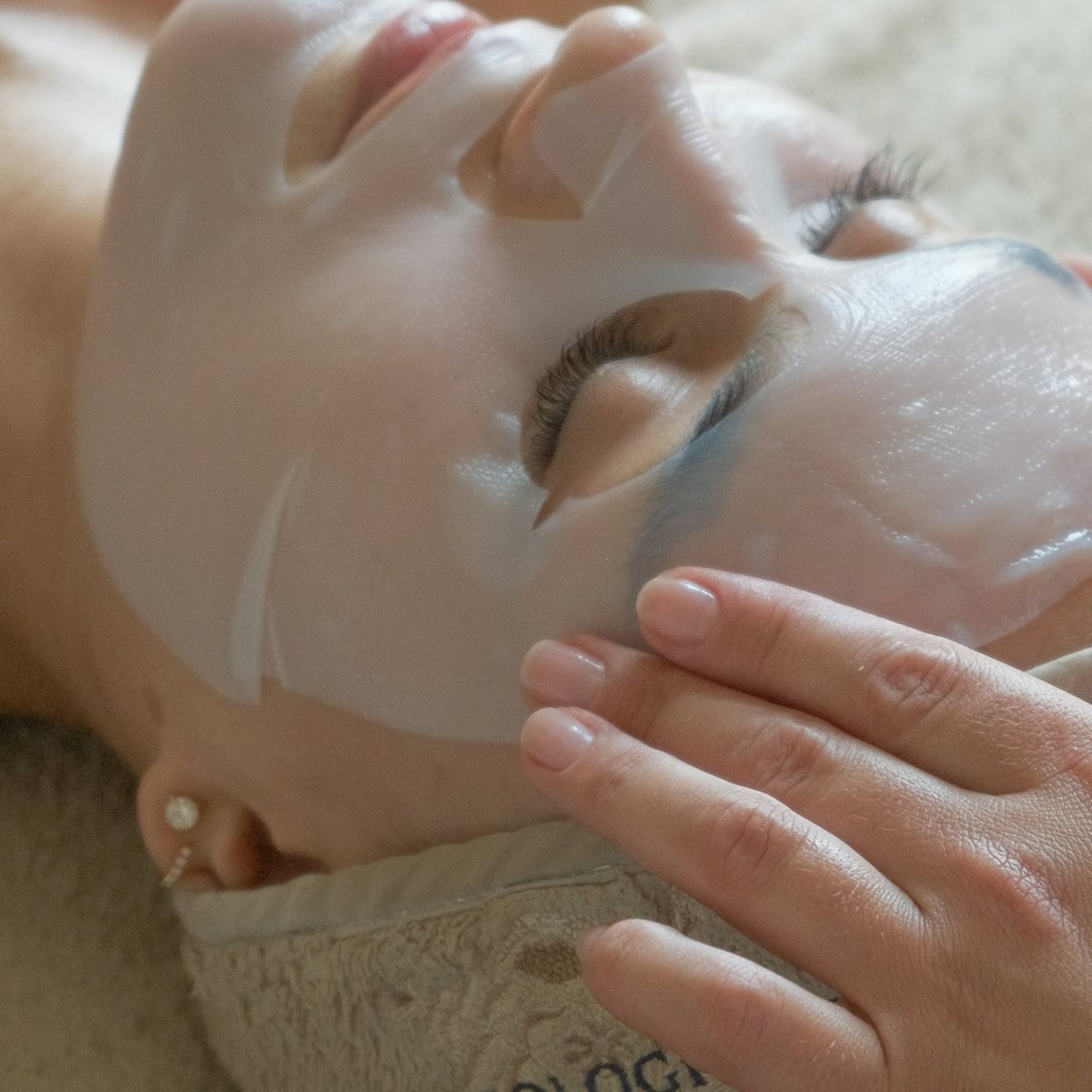 Masque Caviar Vert - Biologique Recherche - Beauties Lab