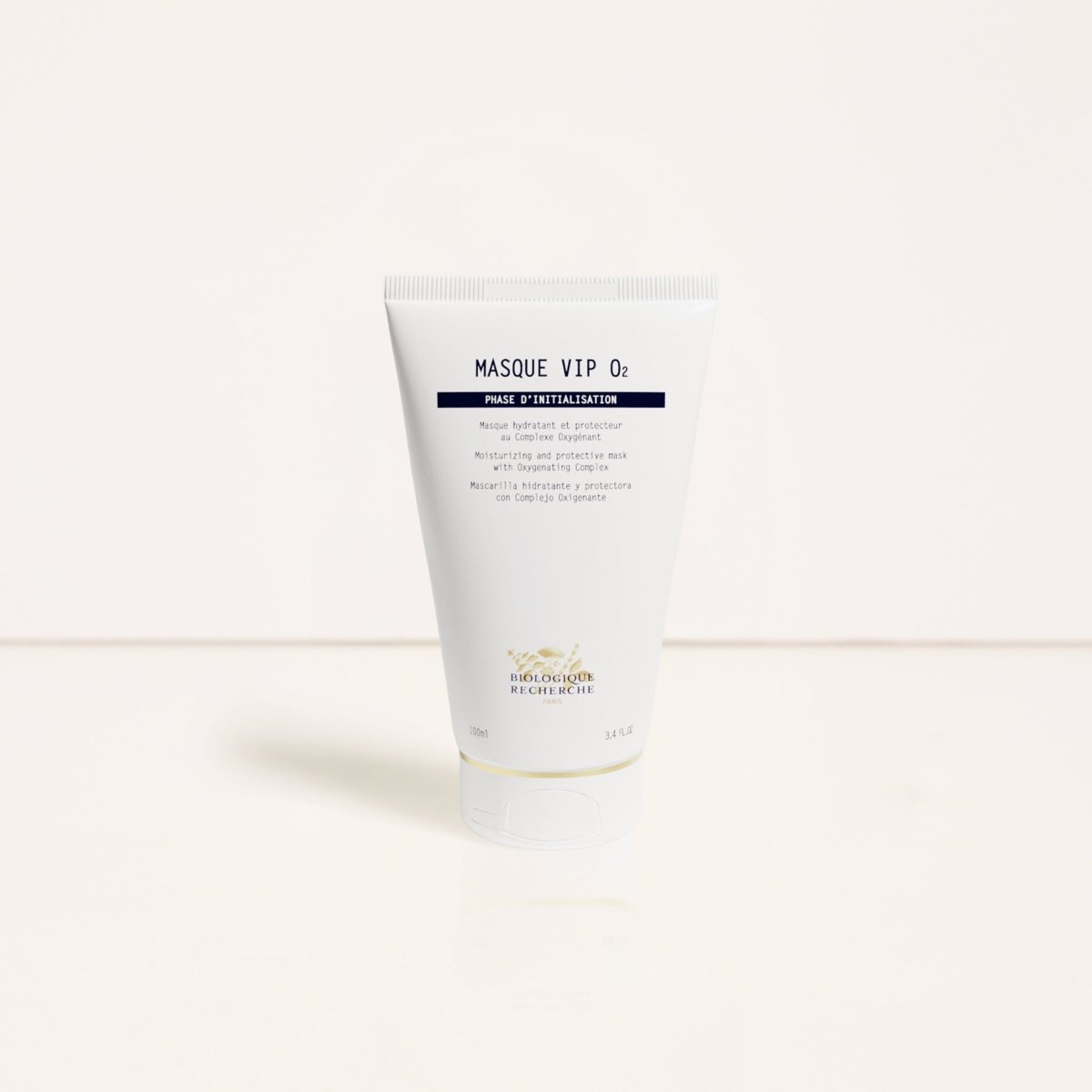 Masque VIP O2 - Biologique Recherche - Beauties Lab