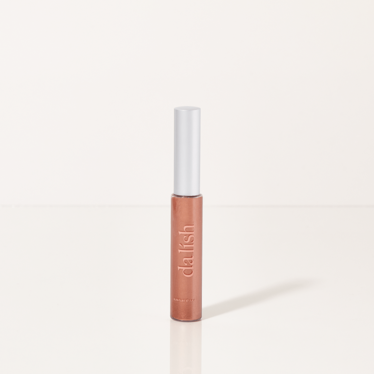 Metallic Copper Liquid Eyeshadow - Dalish - Beauties Lab