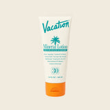 Mineral Lotion SPF 30 - Vacation - Beauties Lab
