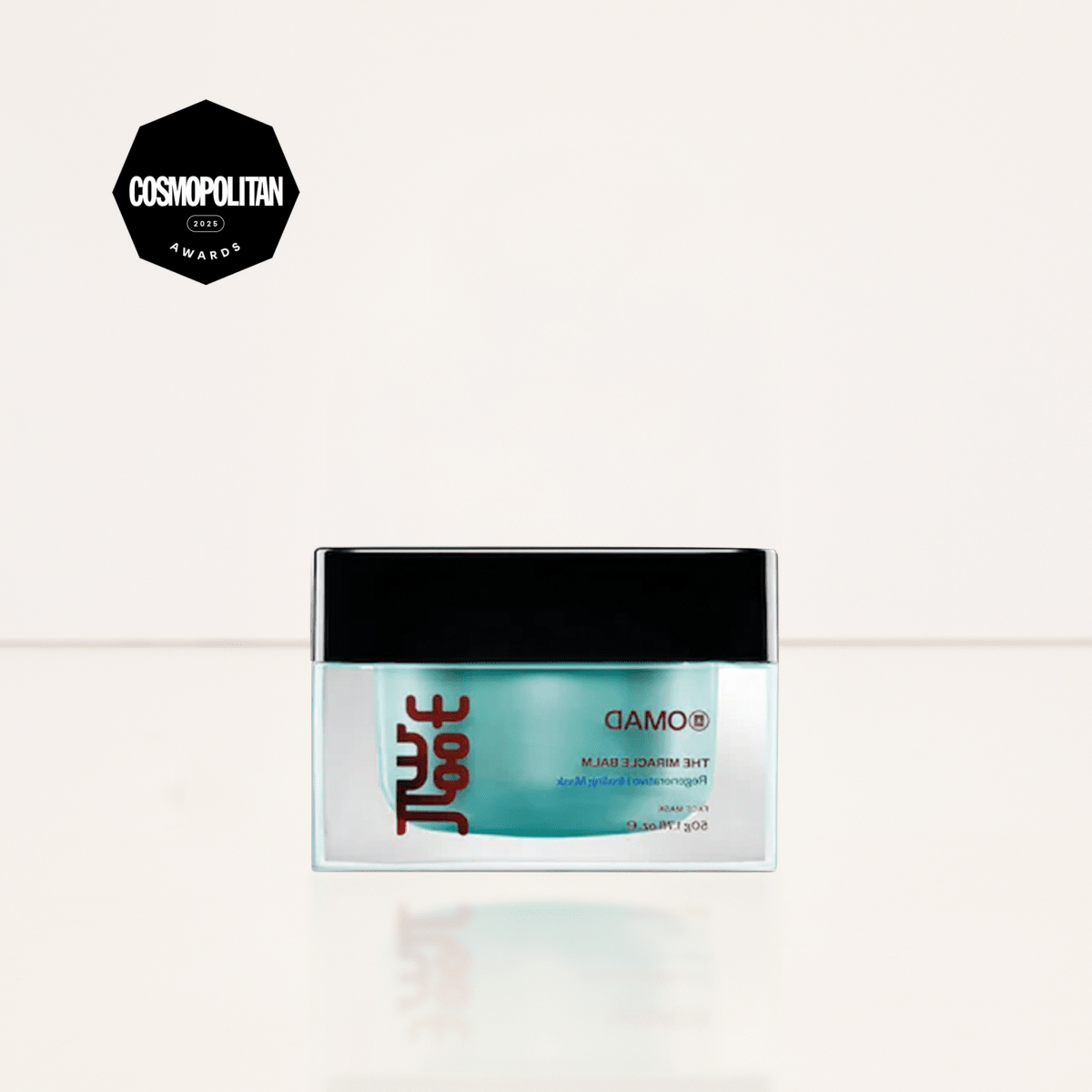 Miracle Balm Mask - OMAD - Beauties Lab