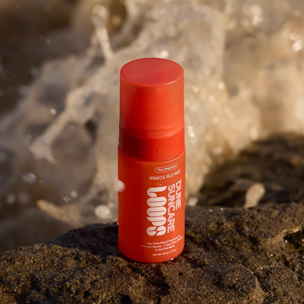 Miracle Jelly Mist - Dune Suncare - Beauties Lab
