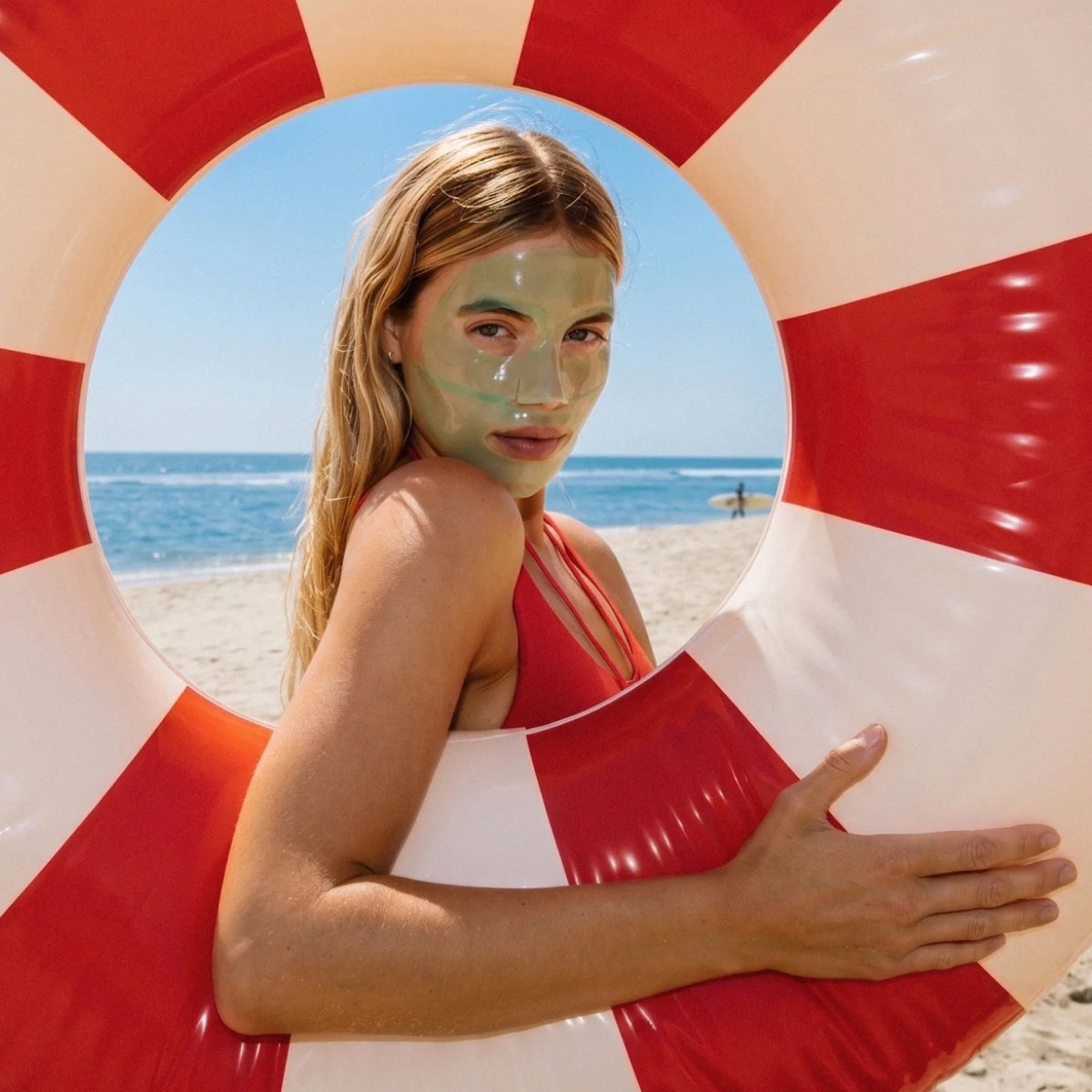 Miracle Mask - Dune Suncare - Beauties Lab